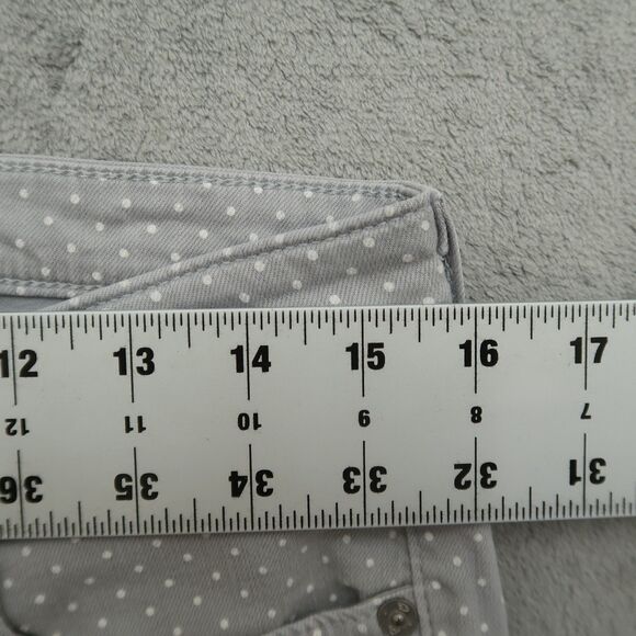 Adriano Goldschmied AG Women's 30 Low-Rise Stevie Ankle Slim Straight 27" Inseam - Picture 2 of 15